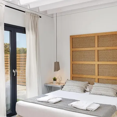 Villa Carob Villas, An Eco-friendly Hideaway Sissi (Crete)