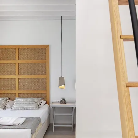 Carob Villas, An Eco-friendly Hideaway Villa *