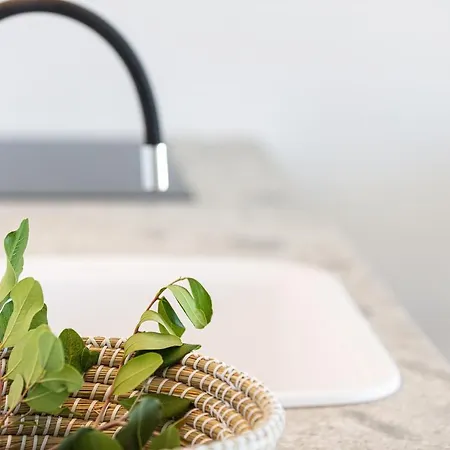 Villa Carob Villas, An Eco-friendly Hideaway Sissi (Crete)