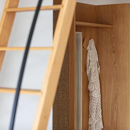 Carob Villas, An Eco-friendly Hideaway Villa *