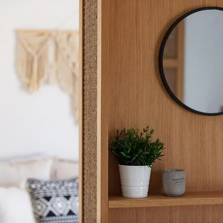 Willa Carob Villas, An Eco-friendly Hideaway