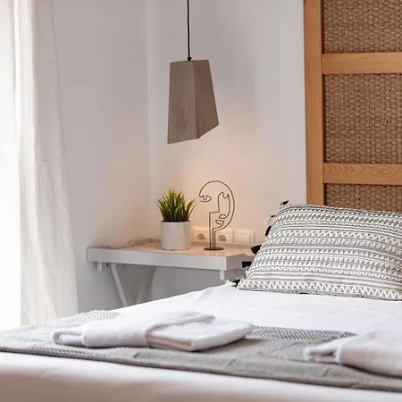 Villa Carob Villas, An Eco-friendly Hideaway *