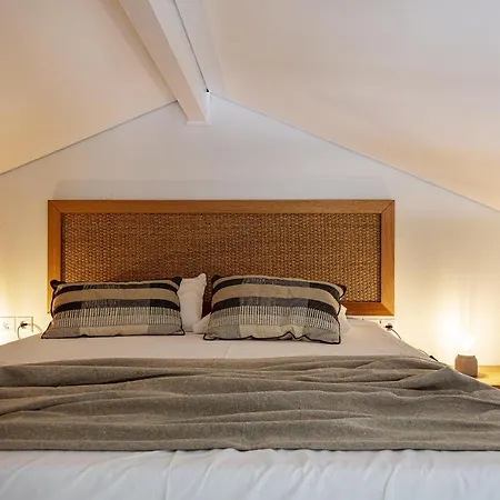 Carob Villas, An Eco-friendly Hideaway Villa *