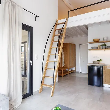 Carob Villas, An Eco-friendly Hideaway Willa *