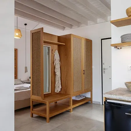 Carob Villas, An Eco-friendly Hideaway Villa