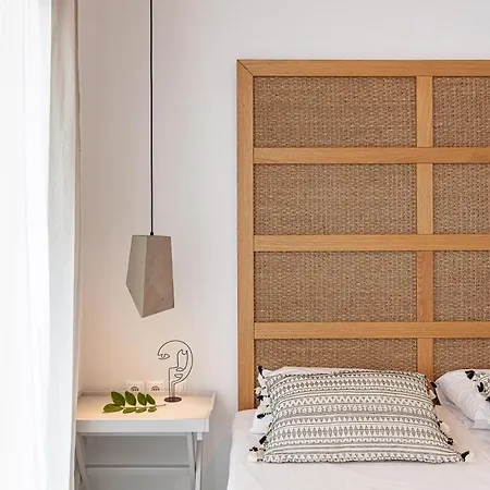 Villa Carob Villas, An Eco-friendly Hideaway